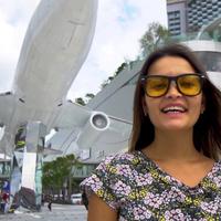 Отзыв от Раиса - виза ДТВ