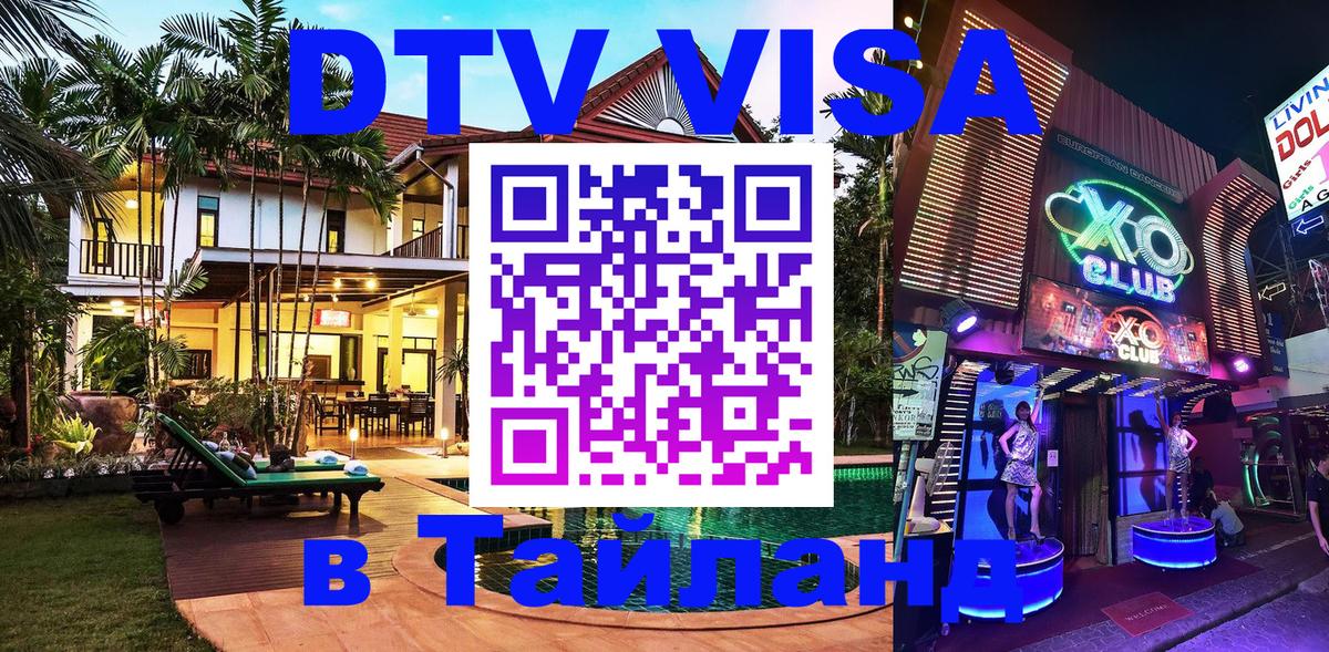 Оформление DTV визы под ключ: стоимость и тарифы, только загранпаспорт - 19.11.2025 